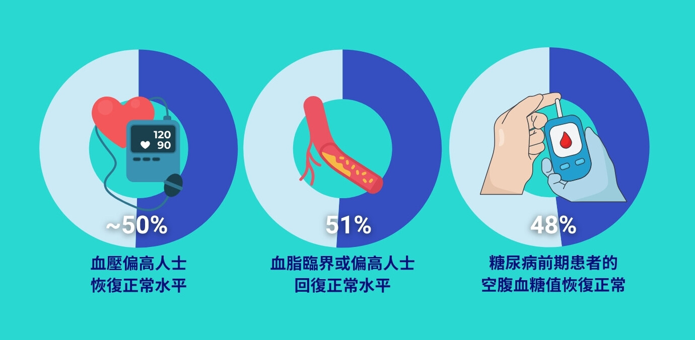 summary of local study